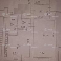 Продажа квартиры Харьков, Гагарина, 43м²