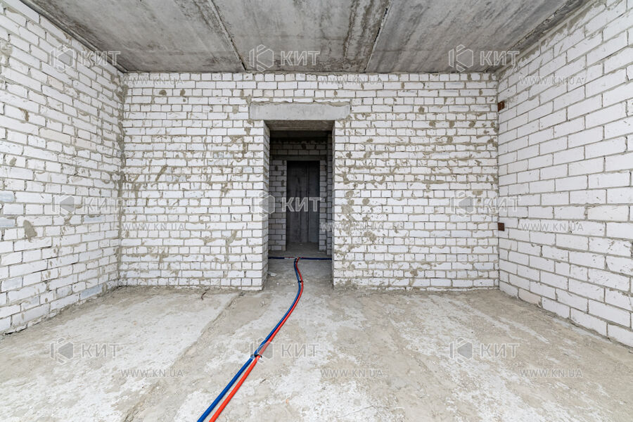 Продажа квартиры Харьков, Гагарина, 43м²