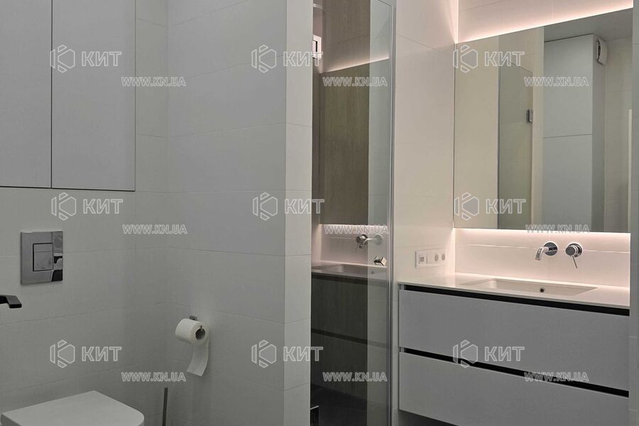 Продаж квартири Харків, Клочківська, 55м²