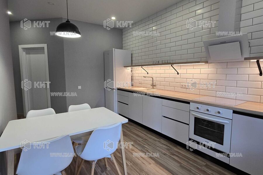 Продаж квартири Харків, Клочківська, 55м²