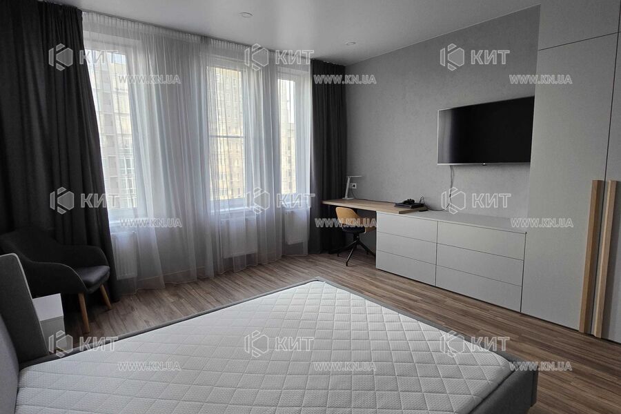 Продаж квартири Харків, Клочківська, 55м²
