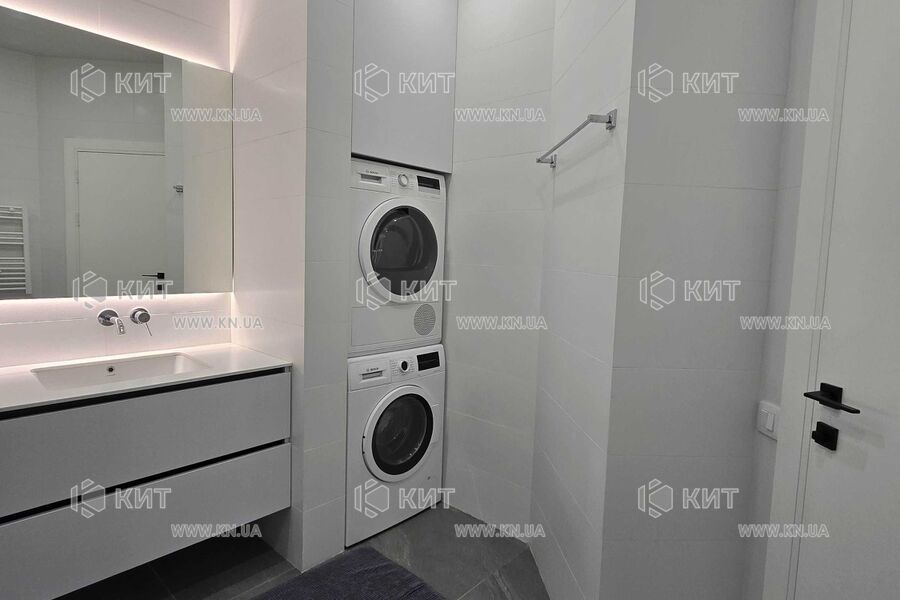 Продаж квартири Харків, Клочківська, 55м²