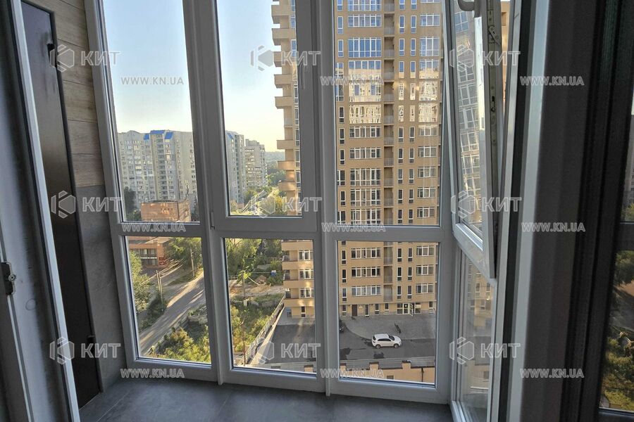 Продаж квартири Харків, Клочківська, 55м²