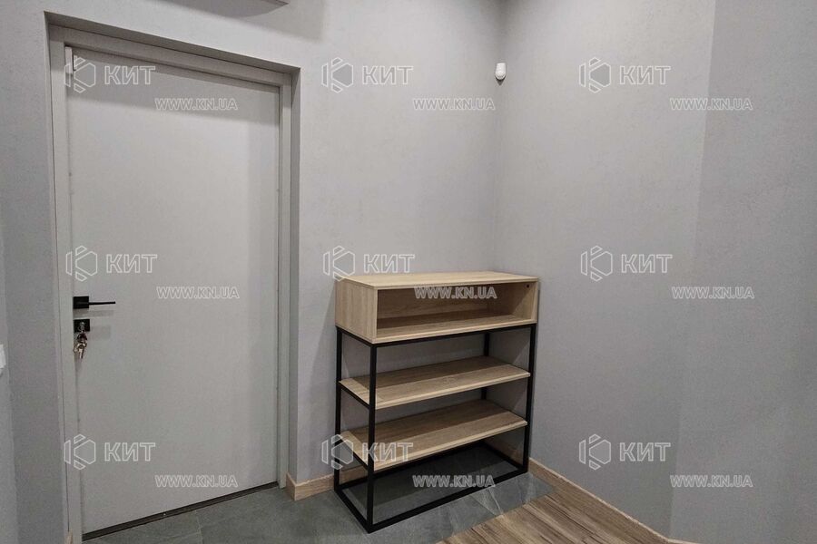 Продаж квартири Харків, Клочківська, 55м²