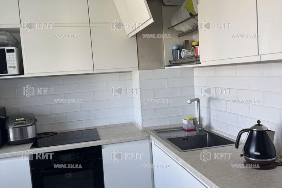 Продаж квартири Харків, Наукова, 80м²