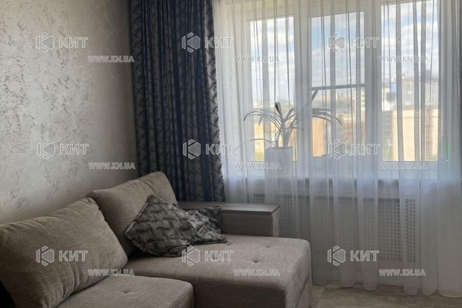 Продаж квартири Харків, Наукова, 80м²