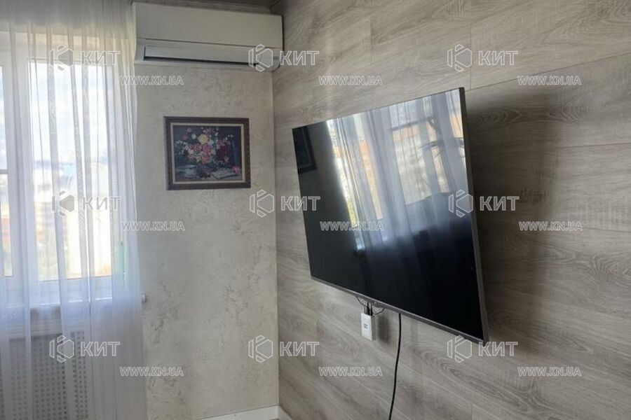 Продаж квартири Харків, Наукова, 80м²