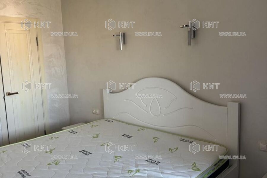 Продаж квартири Харків, Наукова, 80м²