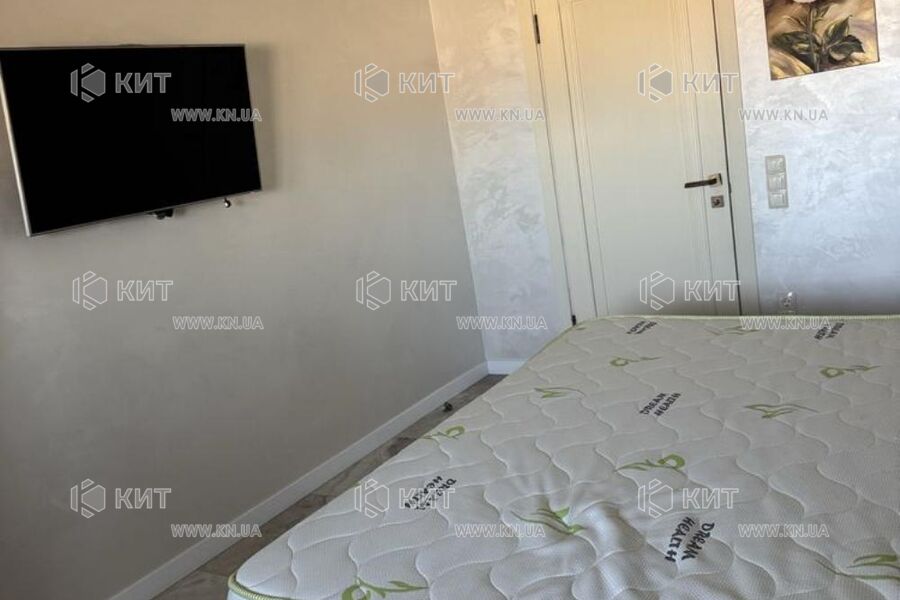 Продаж квартири Харків, Наукова, 80м²