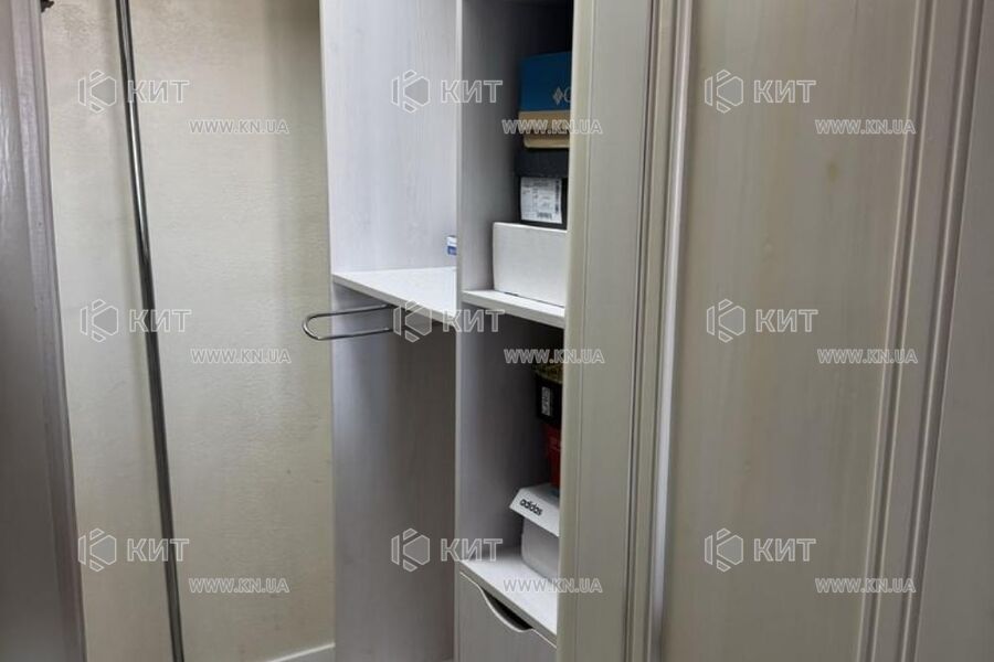 Продаж квартири Харків, Наукова, 80м²