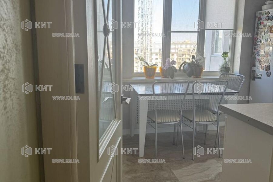 Продаж квартири Харків, Наукова, 80м²