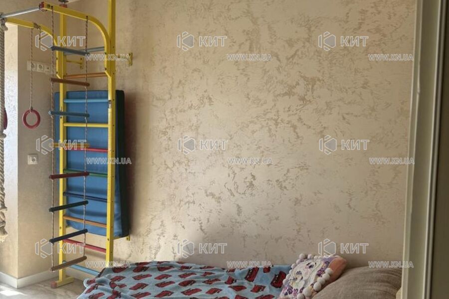 Продаж квартири Харків, Наукова, 80м²