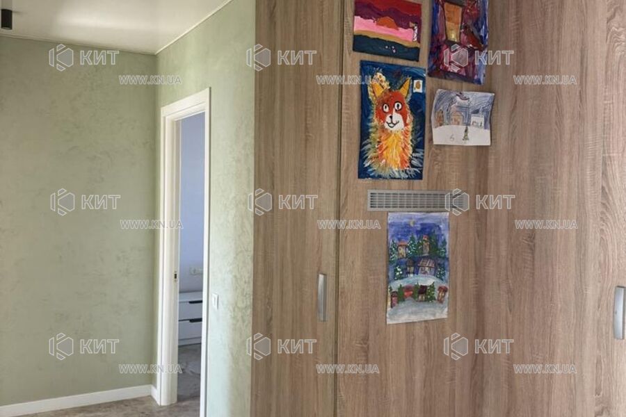 Продаж квартири Харків, Наукова, 80м²
