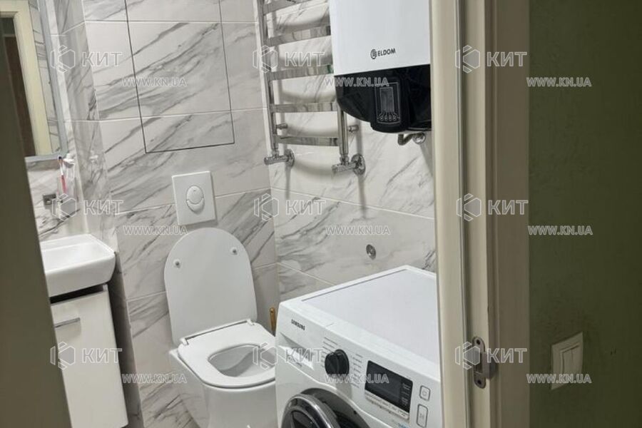 Продаж квартири Харків, Наукова, 80м²