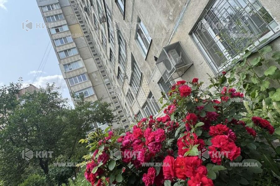 Продаж квартири Харків, Наукова, 80м²
