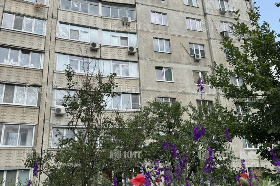 Продаж квартири Харків, Наукова, 80м²