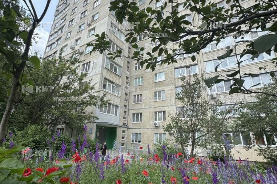 Продаж квартири Харків, Наукова, 80м²