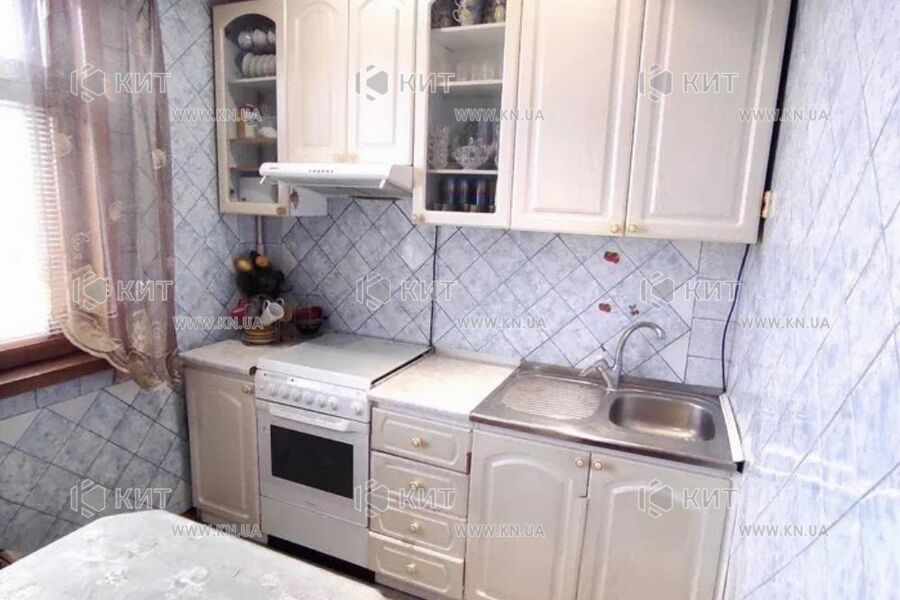 Продаж квартири Харків, Нові Дома, 52м²