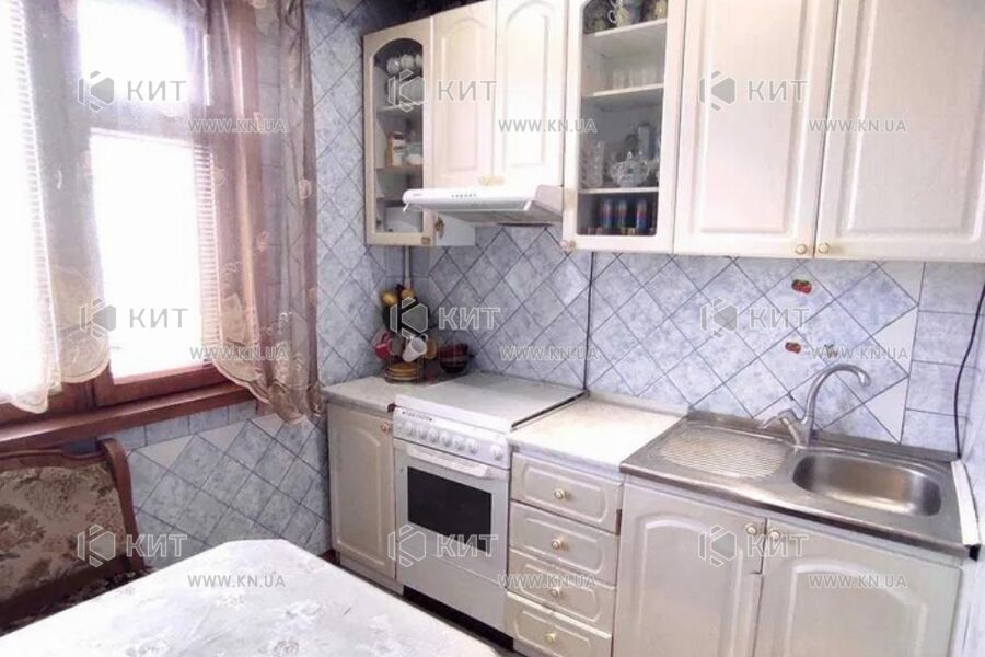 Продаж квартири Харків, Нові Дома, 52м²