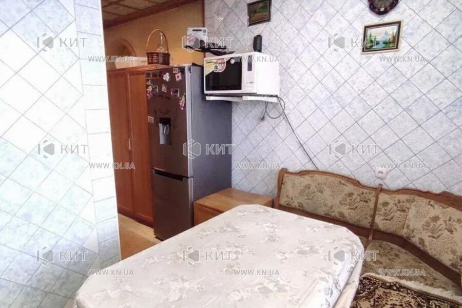 Продаж квартири Харків, Нові Дома, 52м²