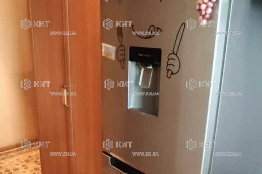 Продаж квартири Харків, Нові Дома, 52м²