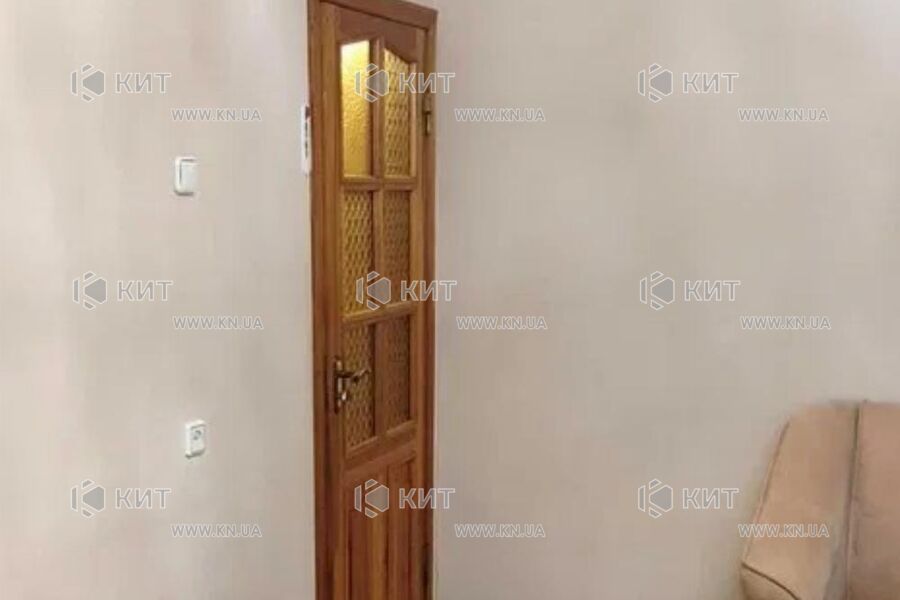Продаж квартири Харків, Нові Дома, 52м²