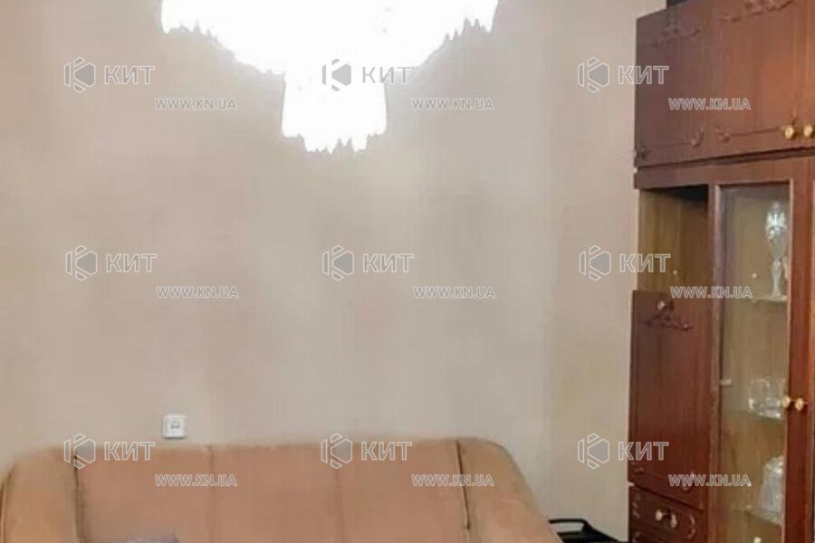 Продаж квартири Харків, Нові Дома, 52м²