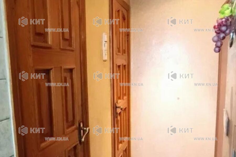 Продаж квартири Харків, Нові Дома, 52м²