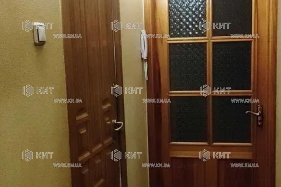 Продаж квартири Харків, Нові Дома, 52м²