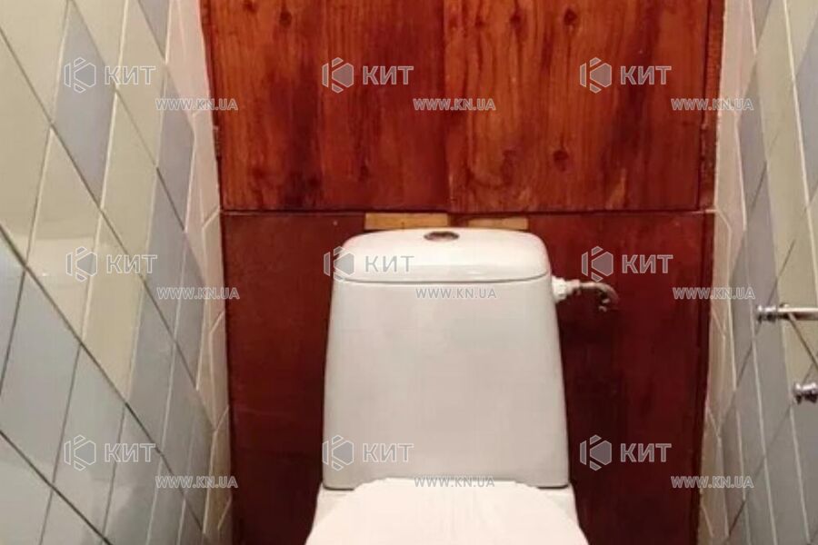 Продаж квартири Харків, Нові Дома, 52м²