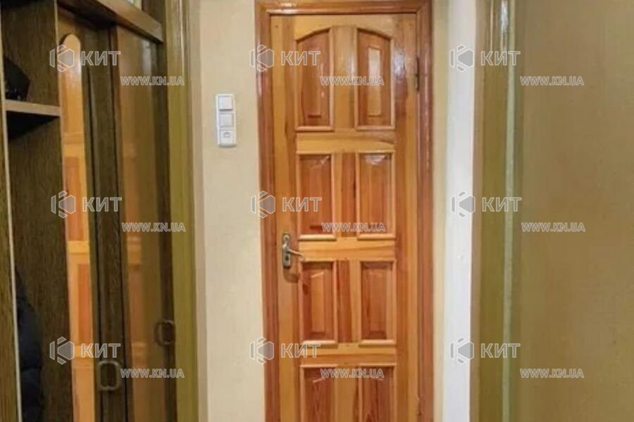 Продаж квартири Харків, Нові Дома, 52м²