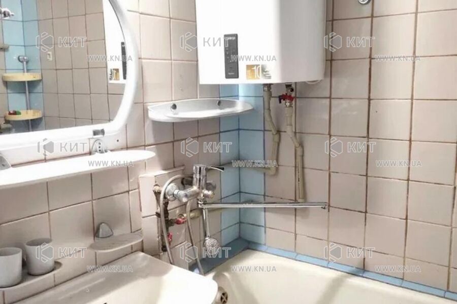 Продаж квартири Харків, Нові Дома, 52м²