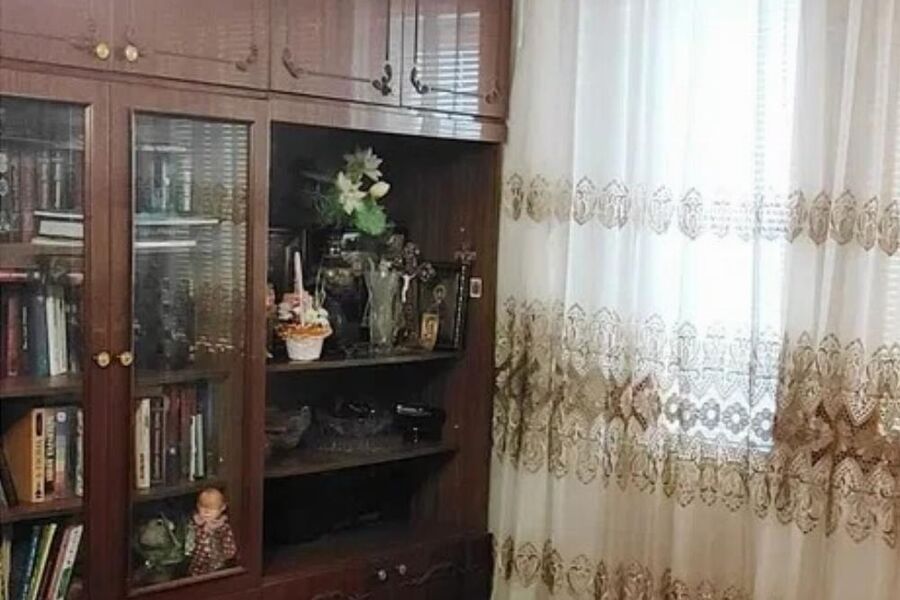 Продаж квартири Харків, Нові Дома, 52м²