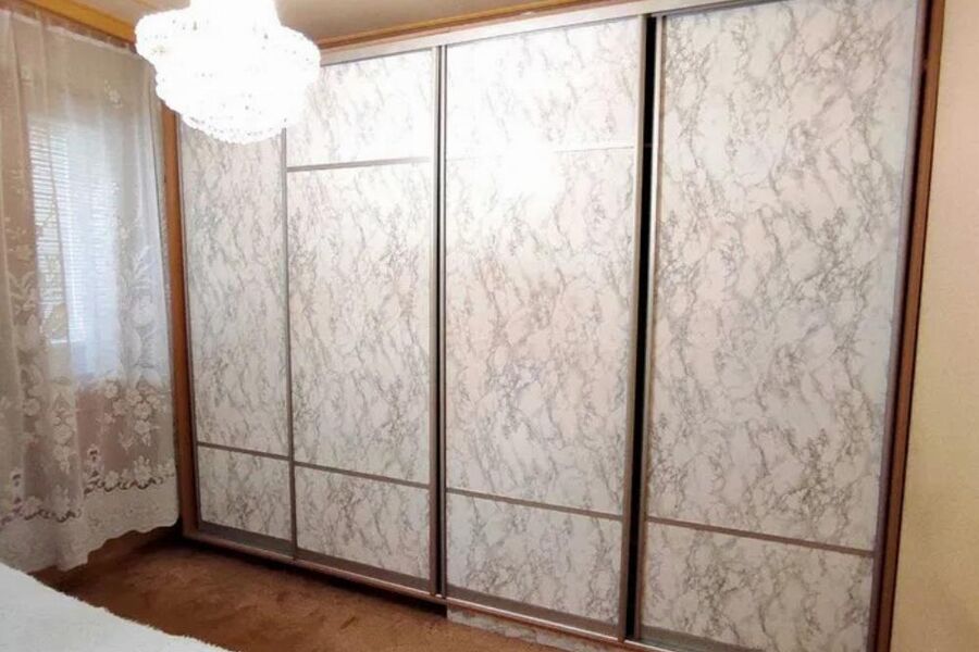 Продаж квартири Харків, Нові Дома, 52м²