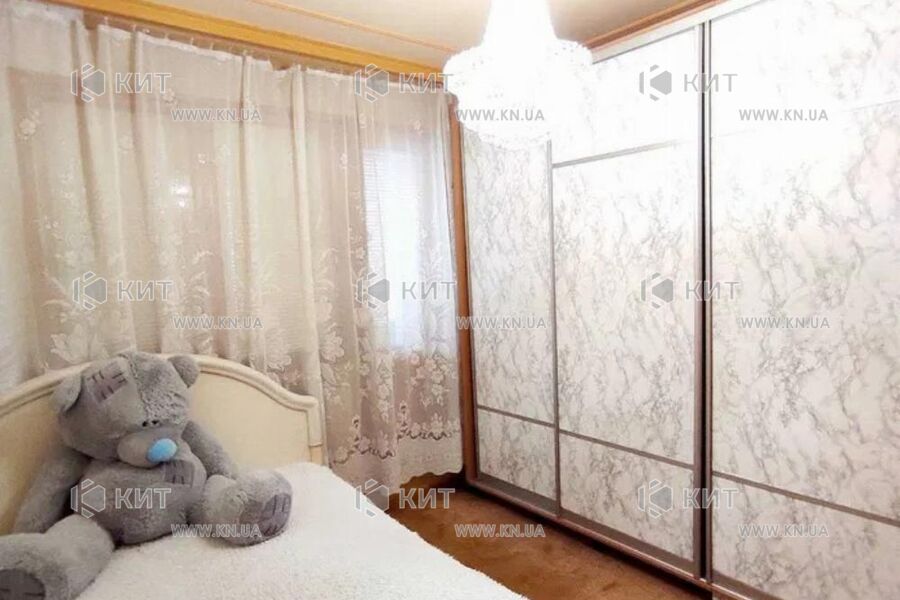 Продаж квартири Харків, Нові Дома, 52м²
