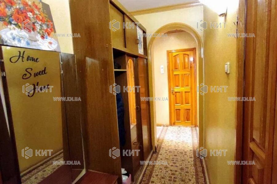 Продаж квартири Харків, Нові Дома, 52м²