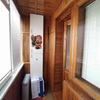Продаж квартири Харків, Нові Дома, 52м²