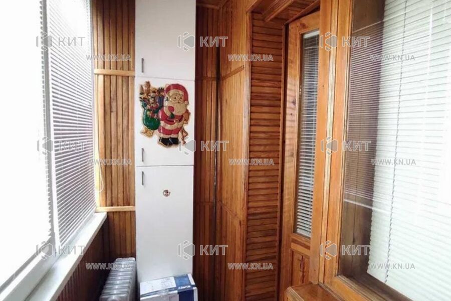 Продаж квартири Харків, Нові Дома, 52м²