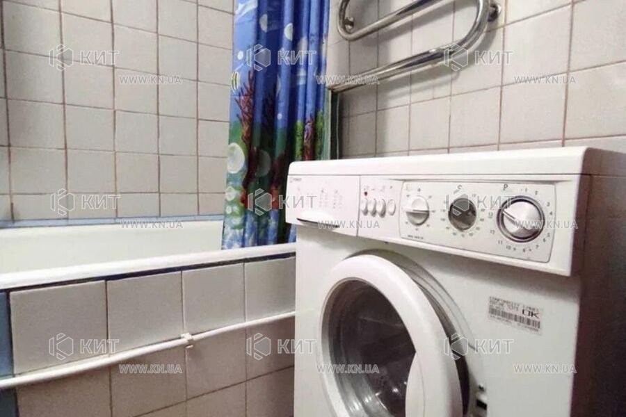 Продаж квартири Харків, Нові Дома, 52м²