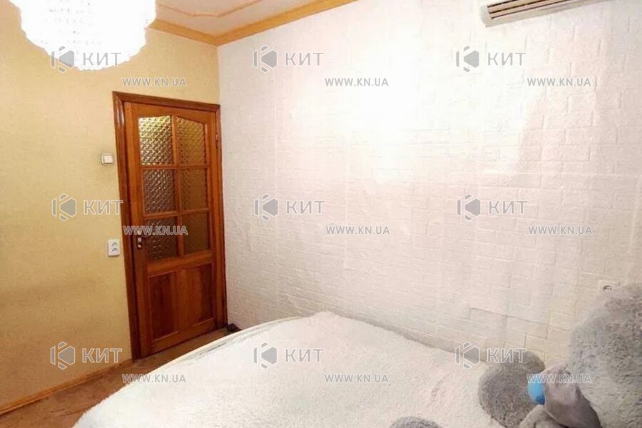 Продаж квартири Харків, Нові Дома, 52м²