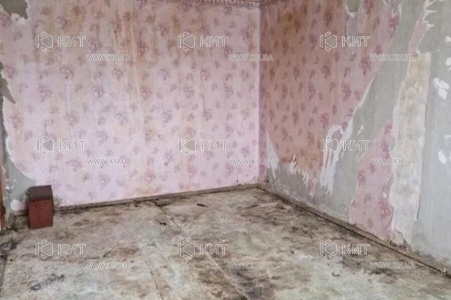Продажа квартиры Харьков, Северная Салтовка 1, 33м²