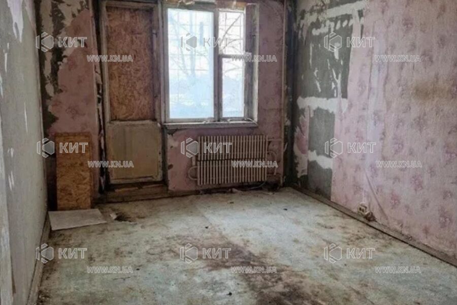 Продажа квартиры Харьков, Северная Салтовка 1, 33м²