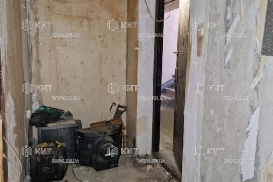 Продажа квартиры Харьков, Северная Салтовка 1, 33м²