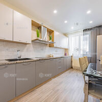 Продажа квартиры Харьков, Одесская, Основа, 38м²