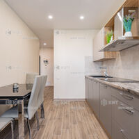 Продажа квартиры Харьков, Одесская, Основа, 38м²