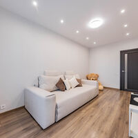 Продажа квартиры Харьков, Одесская, Основа, 38м²