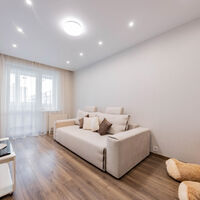 Продажа квартиры Харьков, Одесская, Основа, 38м²