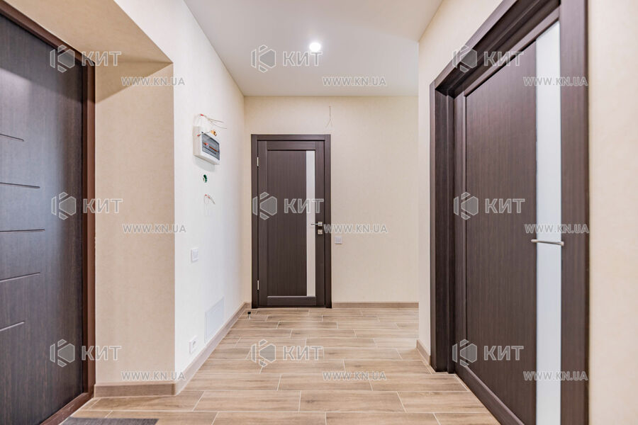 Продажа квартиры Харьков, Одесская, Основа, 38м²