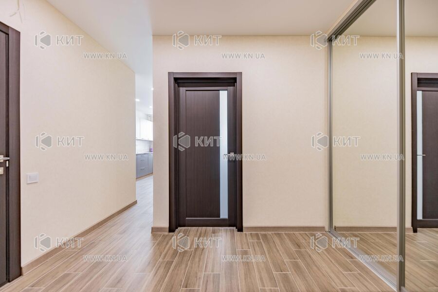 Продажа квартиры Харьков, Одесская, Основа, 38м²