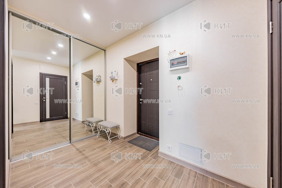 Продажа квартиры Харьков, Одесская, Основа, 38м²